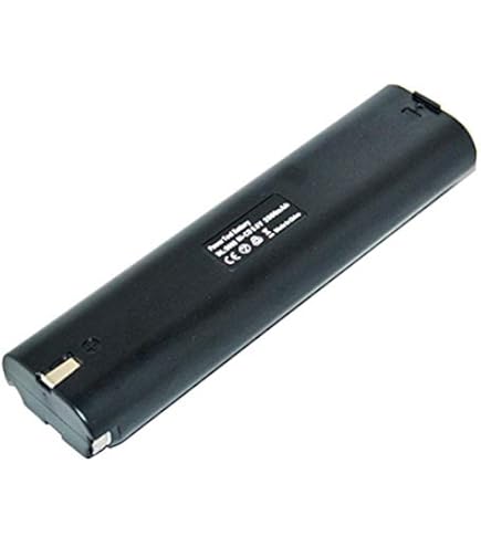 Amazon | マキタ makita 9000 9002 9033 互換 9.6V 2000mAh 電動工具用
